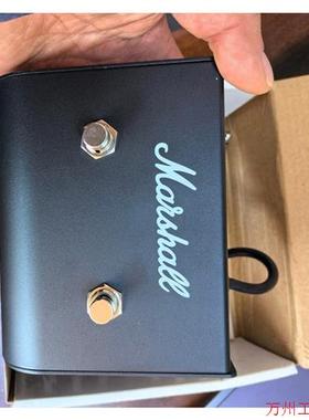 议价直拍不发:马歇尔Marshall 91004踏板#PEDL91004踏