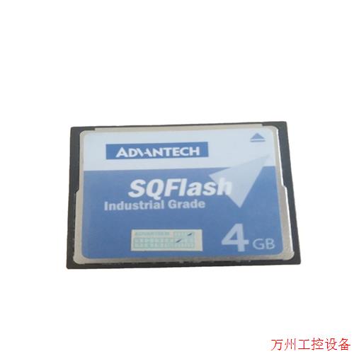 议价直拍不发:Advantech 研华 sq flash宽温工业级CF卡4议价