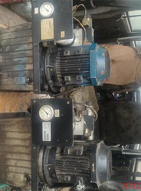 议价直拍不发:(请询价)进口GIRMATIC液压站成色如图售出示退运费