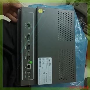 议价直拍不发 一体化触摸屏TPC1261Hii 昆仑通态嵌入式