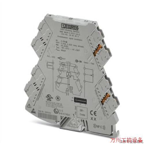 议价直拍不发:电阻/位置变送器 - MINI MCR-2-POT-UI-C - 290500