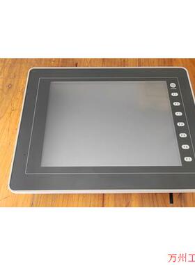 议价直拍不发:V810C触摸屏二手拆机