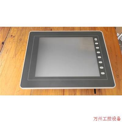 议价直拍不发:V810C触摸屏二手拆机