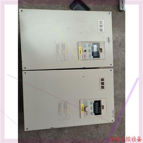 议价直拍不发:博腾变频器旗下子品牌骏朗威30kw变频器重载37kw
