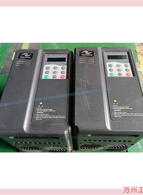 议价直拍不发:汇川变频器MD380T3.7G