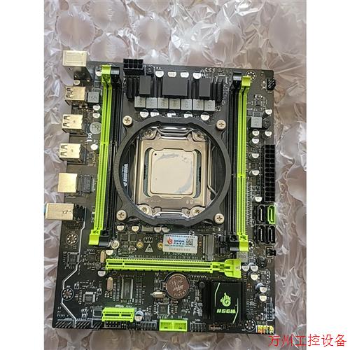 议价直拍不发:(议价)54张火神革命s290 x79 4插主板22年产在保