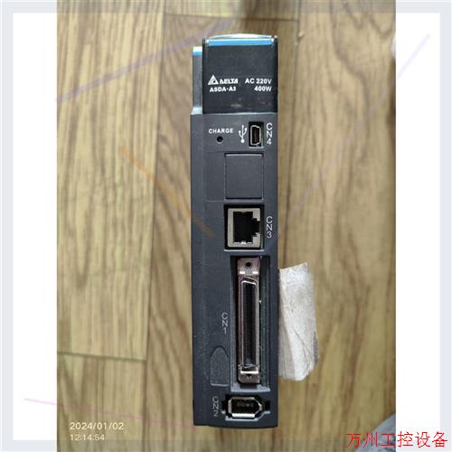 议价直拍不发:asd-a3-0421-l台达驱动器