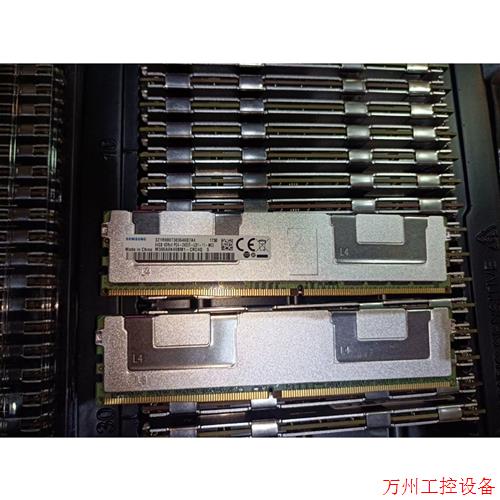 议价直拍不发:议价-原装三星 M386A8K40BM1-CRC  64G 4DR