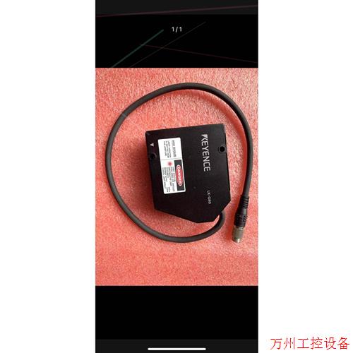 议价直拍不发:基恩士keyence LK-G80 LK-G300