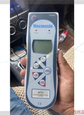 议价直拍不发:议价英国Mecmesin(迈菱)测力计 AFG高级测力仪