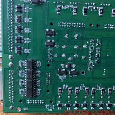 议价直拍不发:CAMTEK康代  自动光学检测仪修复控制卡io card,