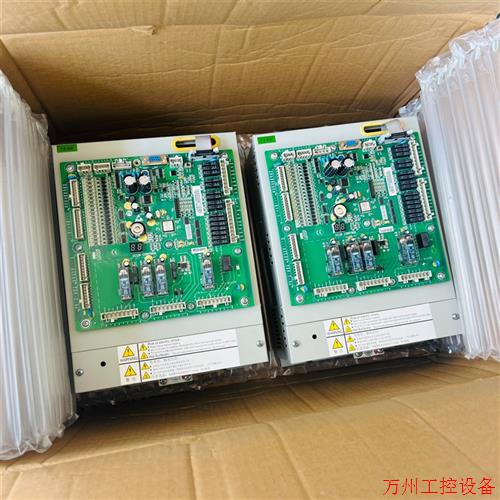 议价直拍不发:西子7.5KW变频器UPPER100-ER-S-4007-H