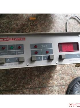 议价直拍不发:CMT2-TG ZELLWEGER USTER LTD