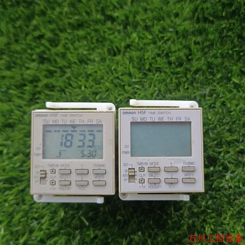 议价直拍不发:议价时控开关H5F-B ,功能正常,实物图,有一台有