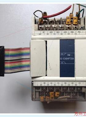 议价直拍不发:信捷XC-E3AD4PT2DA