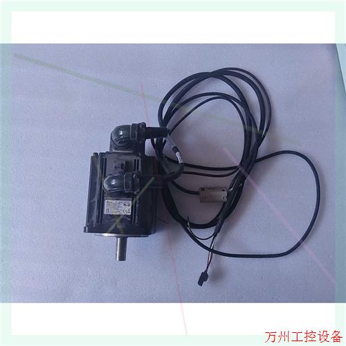 议价直拍不发:台达电机ECMC-EW1315SS