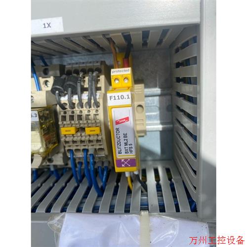 议价直拍不发:DEHN避雷器 BXT ML2BE HFS5 安装未使用