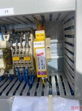 议价直拍不发:DEHN避雷器 BXT ML2BE HFS5 安装未使用