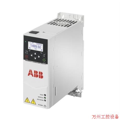 议价直拍不发:变频器ACS380系列CS380-04 A0S-12A6-4三相电压400