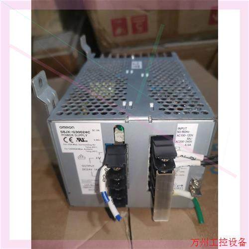 议价直拍不发:电源S8JX-G30024C,二手拆机,成色漂亮,功能
