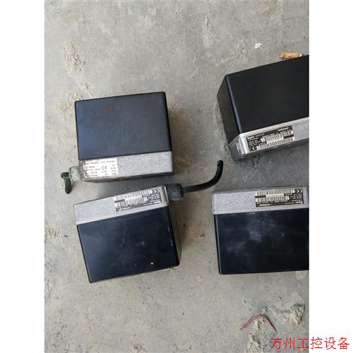 议价直拍不发:燃烧机控制器配件风门执行器,威索燃烧机1055/80伺