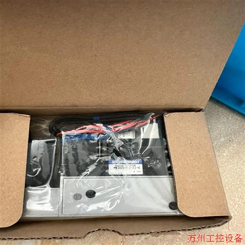 议价直拍不发:询价全新日本小金井KOGANEI真空阀  MED10-E1-11议