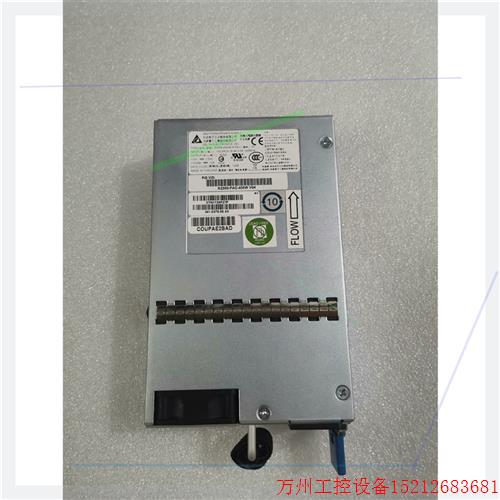 议价直拍不发:台达EDPS-400AB A交换式电源供应器