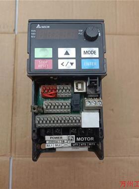 议价直拍不发:台达变频器VFD2A8MS21ANSAA