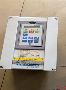 议价直拍不发:EMOTRON VFX48-018-54CEBSAA SNN