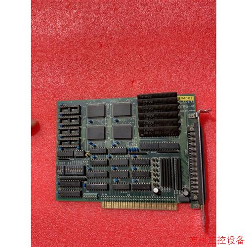 议价直拍不发:(议价)日本  COSMO ATPG-46控制卡