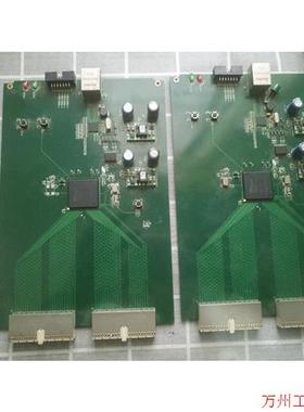 议价直拍不发:出两张板子,芯片是赛灵思ⅩC6SLⅩ100TFGG676,需