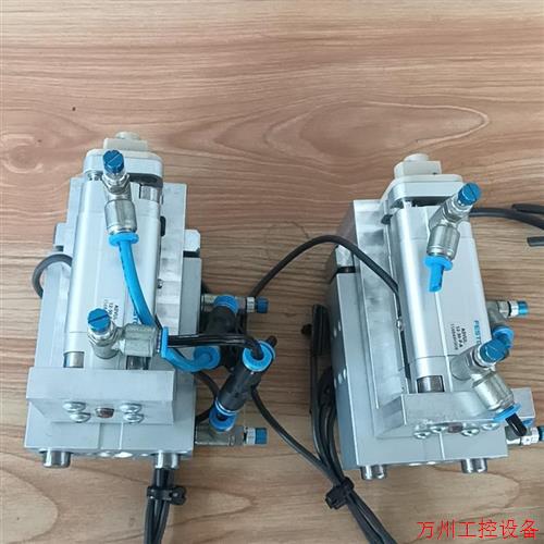 议价直拍不发:(请询价)FESTO气缸DFM-12-40-P-A-GF  17082