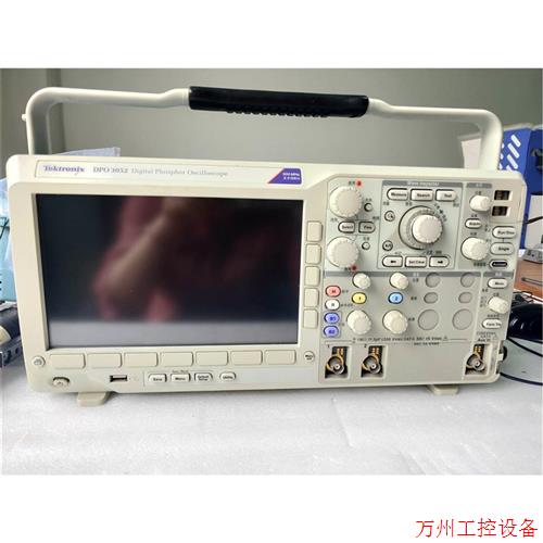 议价直拍不发:询价泰克DPO3052示波器Tektronix DPO3052议价
