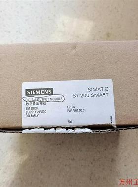 议价直拍不发:(请询价)模块 EMDR08.6ES7288-2DR08-0AA