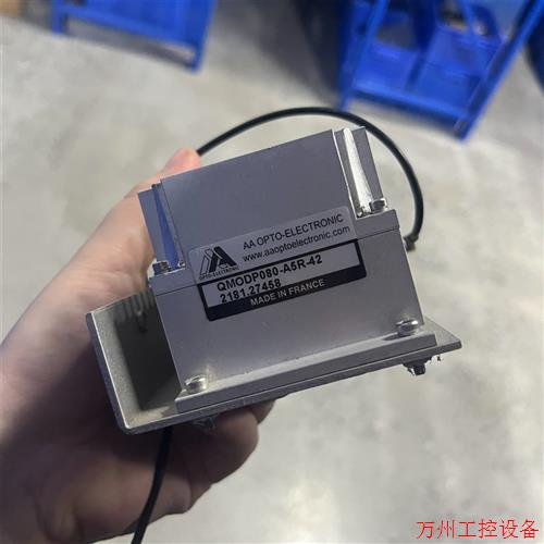 议价直拍不发:大族Q驱模块QMODP080-A5R-42 议价---