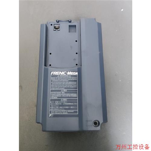 议价直拍不发:奥圣变频器5.5KW 拆机 ASB530H-4T5R5PB