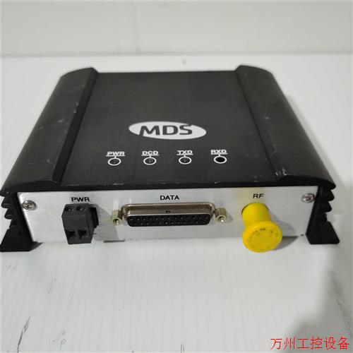 议价直拍不发:美国MDS EL705 OEM SERIES RADIO 数传电台 拆机现