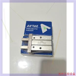 有2个 图片实拍 保证全 亚德客气动手指气缸HFK20N 议价直拍不发