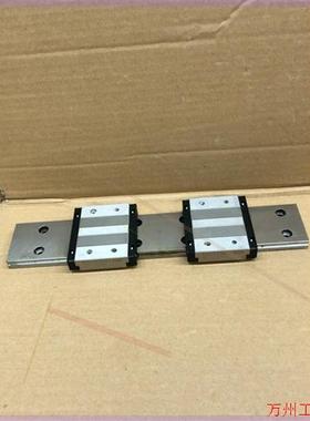 议价直拍不发:日本NB直线导轨42mm宽SEBS15WA导轨滑块