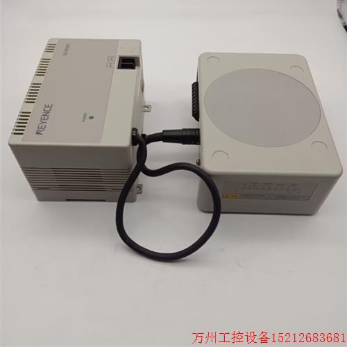 议价直拍不发:基恩士KEYENCE静电消除器控制器SJ-B120