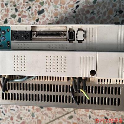 议价直拍不发:(请询价)MFDDTA390003伺服驱动器现货 ,正常拆机,