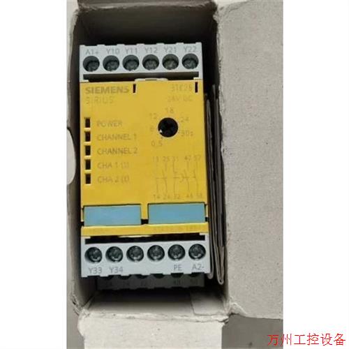 议价直拍不发:(议价)安全继电器3TK2827-1BB40