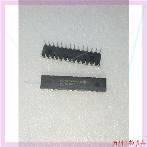 议价直拍不发:pci16f873a芯片48个