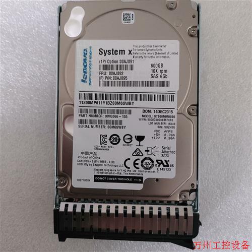 议价直拍不发:IBM 00AJ091 00AJ092 00AJ095 60