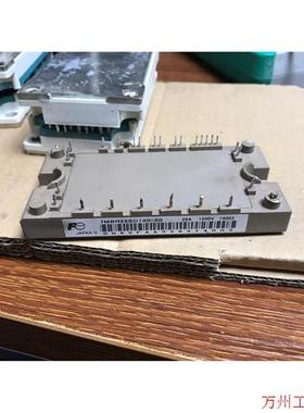 议价直拍不发:7MBR25SC120-50 拆机,成色如图,已测好!