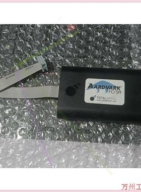议价直拍不发:TotalPhase AardVark I2C/SPI Ho