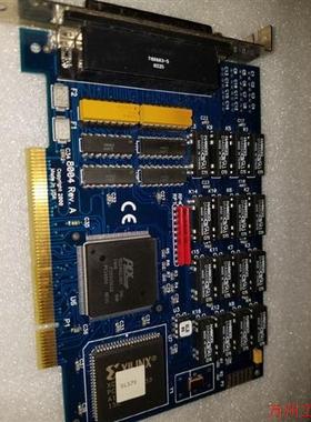 议价直拍不发:PCI-DIO32