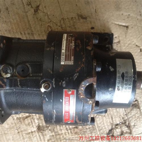 议价直拍不发:住友减速机 摆线针 CNHX-6110-8P-15 伺服 速比15