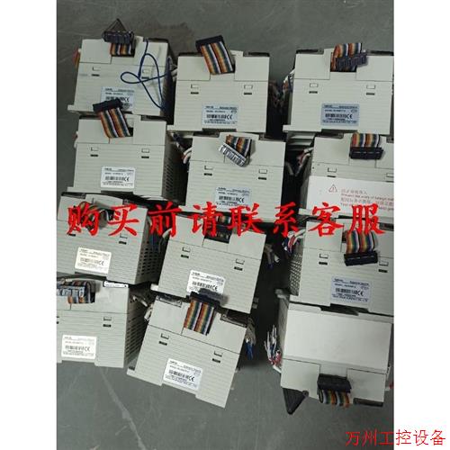 议价直拍不发:议价信捷扩展 XD-E32YT-C 原装拆机件,成色漂亮,