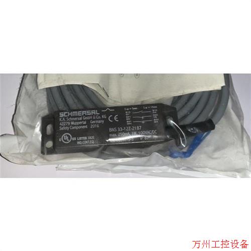 议价直拍不发:BNS 33-12Z-2187 10.0M BPS33 BN议价